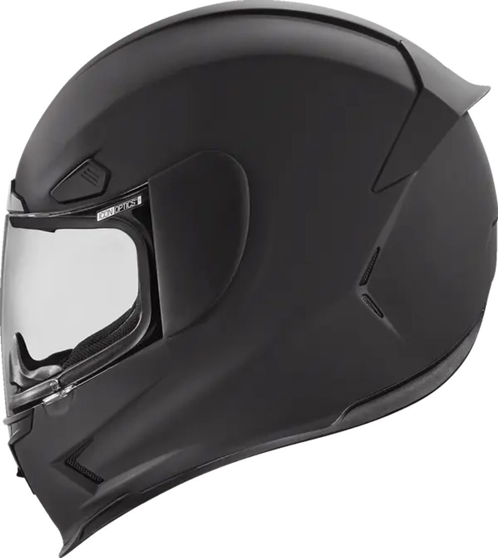 Airframe Pro / Матовый / Черный