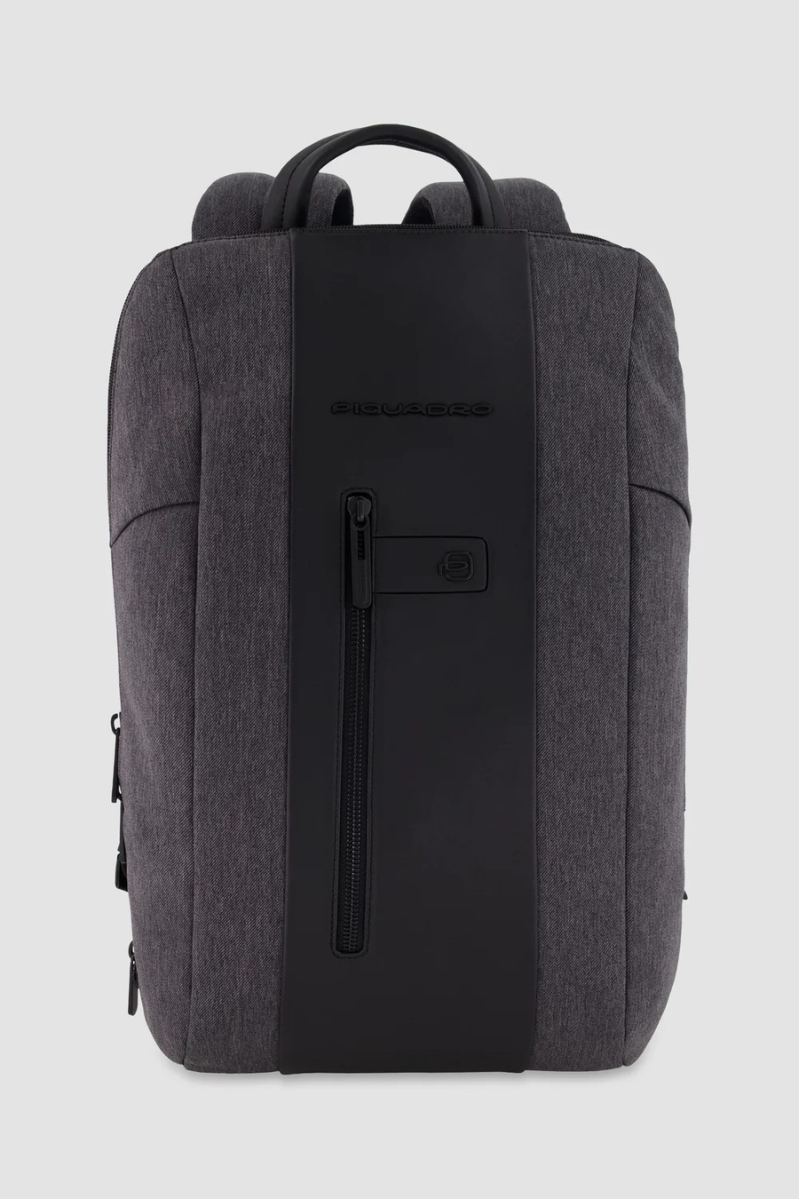 Рюкзак с расширением Piquadro Brief CA6384BR2/Grey-Nero