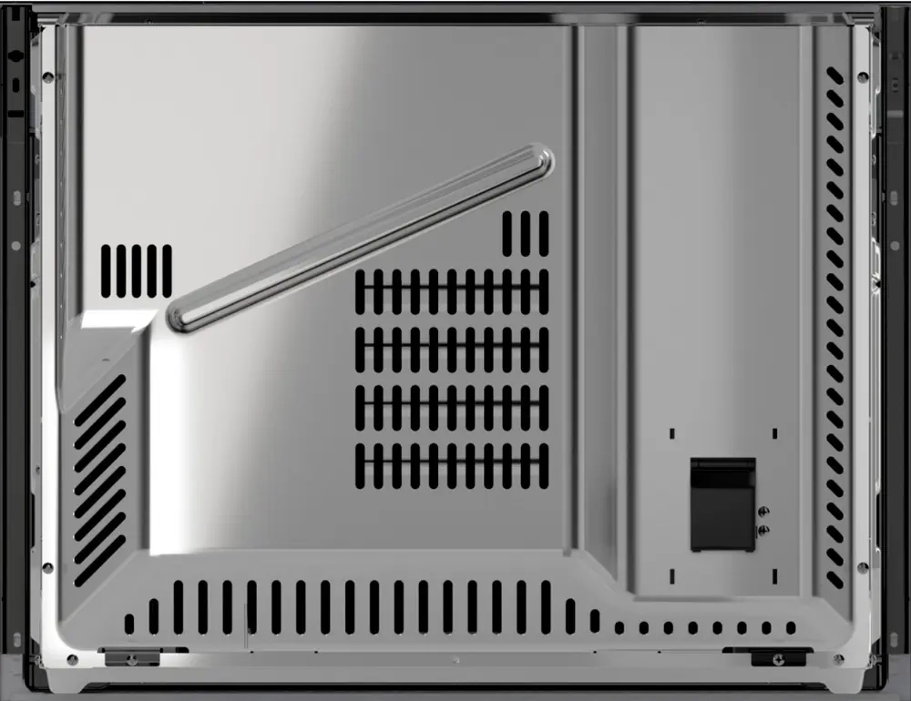 Компактный духовой шкаф Asko OCM8478G фото 4