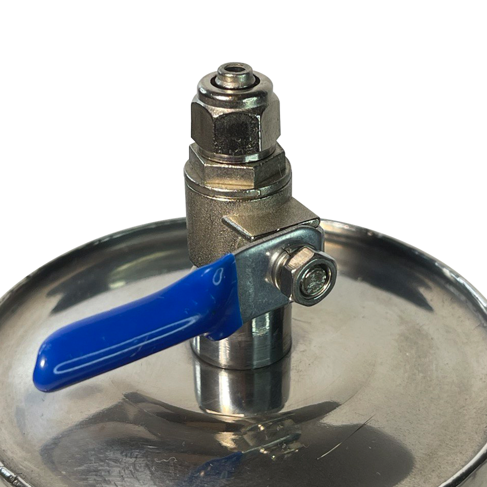 Аромаёмкость для парогенераторов и фитобочек  Steam & Water NEW