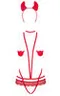 EVILIA Teddy Игровой костюм