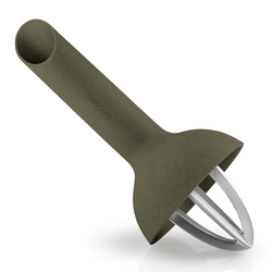 Пресс для цитрусовых green tool, зеленый