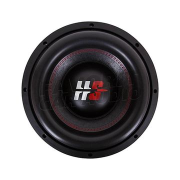 Сабвуфер Kicx HeadShot 12" 2+2 1500W