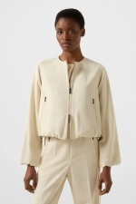 Куртка BOGNER YUMA в бежевом цвете