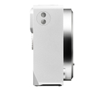 Беззеркальный фотоаппарат Sigma BF Body, серебристый