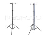 Комплект для крепления бумажного фона NF CBH-2800