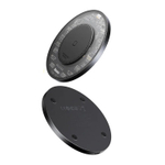 Беспроводное зарядное устройство Baseus Simple 2 Wireless 15W CCJJ050001 черное