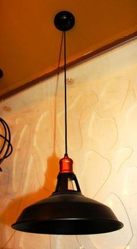 vintage chandelier 50-57 ( by Funky Vintage )