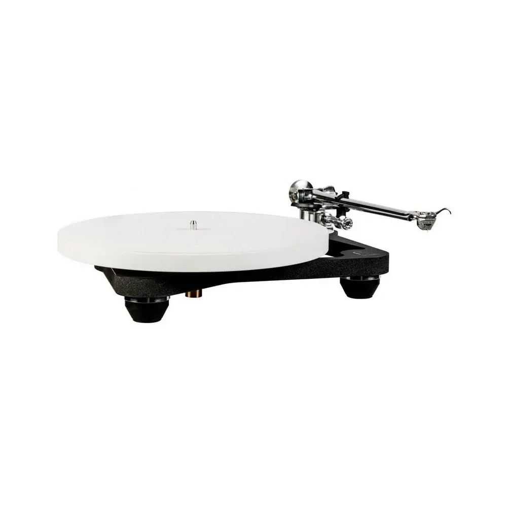 REGA PLANAR 10 (APHETA-3) BLACK ПРОИГРЫВАТЕЛЬ ВИНИЛОВЫХ ПЛАСТИНОК