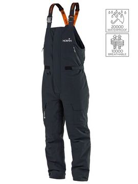 Штаны Norfin REBEL PRO PANTS DG р.S