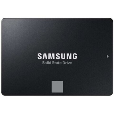 SSD SAMSUNG 870 EVO 500GB MZ-77E500B/AM 870 EVO 500GB