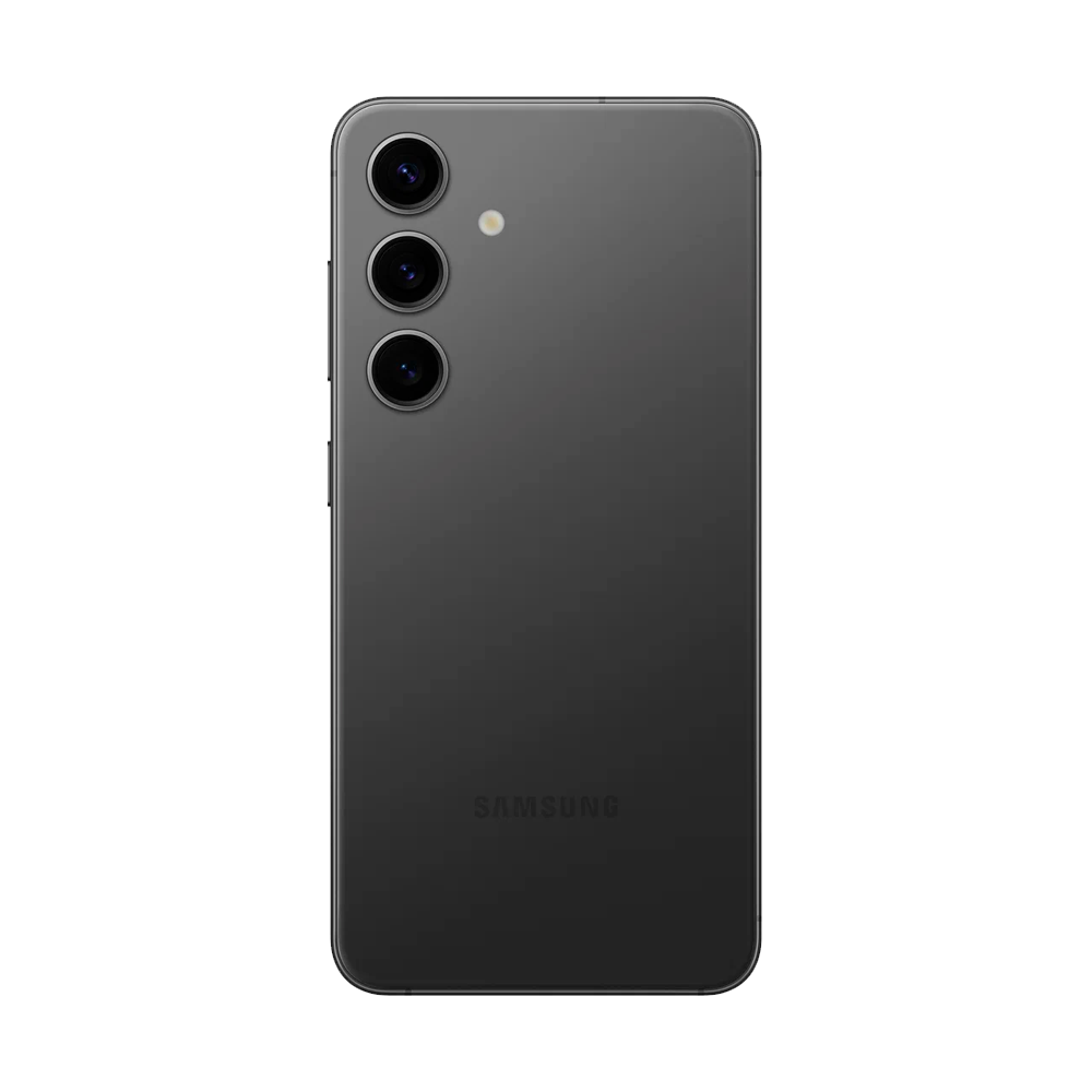 Смартфон Samsung Galaxy S24 8/128GB, Onyx Black (Черный) (SM-S921B/DS)