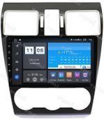 Магнитола для Subaru Forester, XV 2015-2018 - AK440R9-MTK-LTE Android 10, SIM-слот