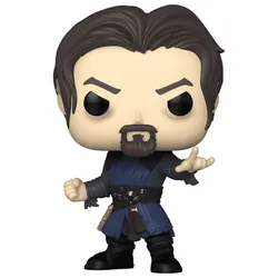 Funko POP! Marvel. Multiverse of Madness: Sinister Strange (1030)