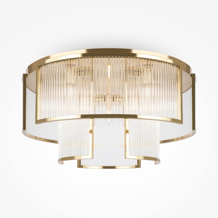 Потолочный светильник Maytoni MOD174CL-09G
