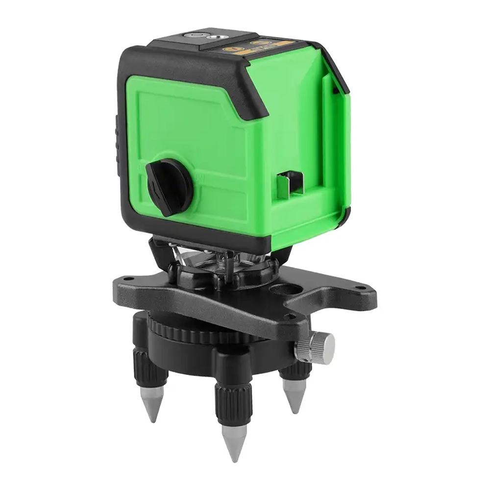 Лазерный уровень LN 360 Green AMO 851674