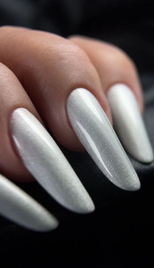 Гель-лак White cat 12 ml Navi