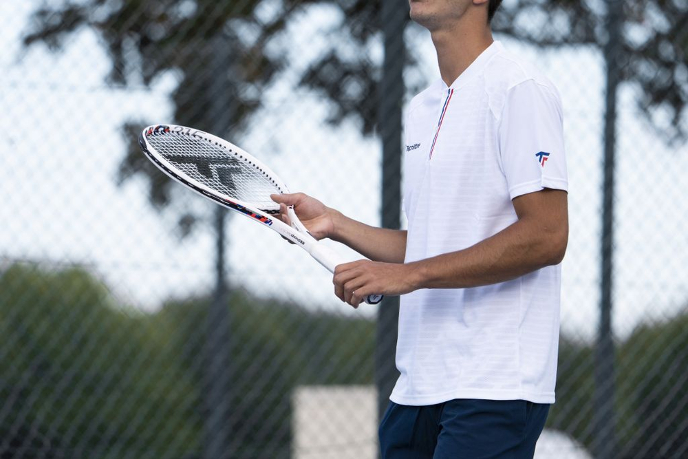 Теннисная ракетка Tecnifibre TF40 305 16x19 + струны