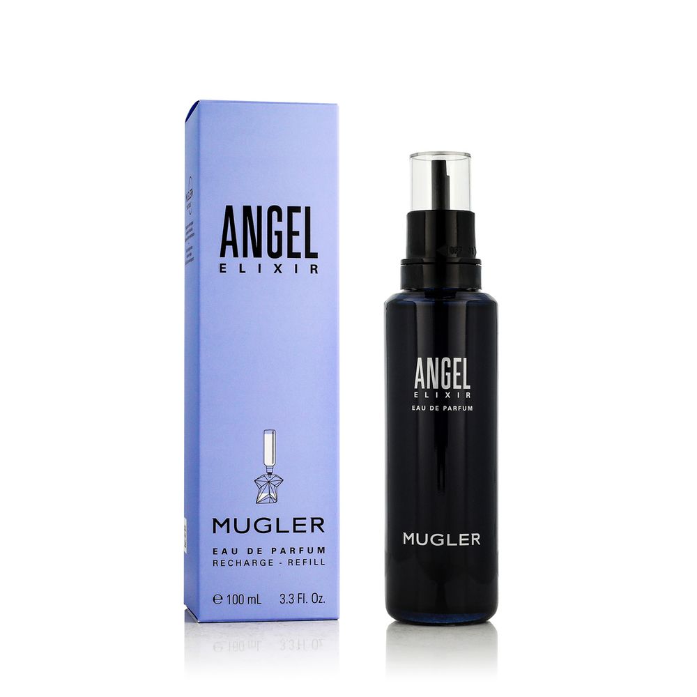 Mugler Angel Elixir Eau De Parfum Refill 100 ml (woman)
