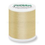 Нитки вышивальные вискоза Madeira Rayon №40, 1000 м, цв. 1070, 9841, 5 катушек