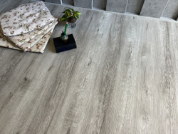 Виниловый ламинат Lamiwood QUARTZWOOD Q-16 Дуб Сохо