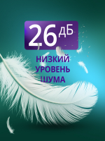 Настенная сплит-система Ecoclima ECW-CH18/AA-4R1 + EC-CH18/A-4R1, белый