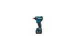Аккумуляторная дрель-шуруповерт Makita CXT DF032DWME