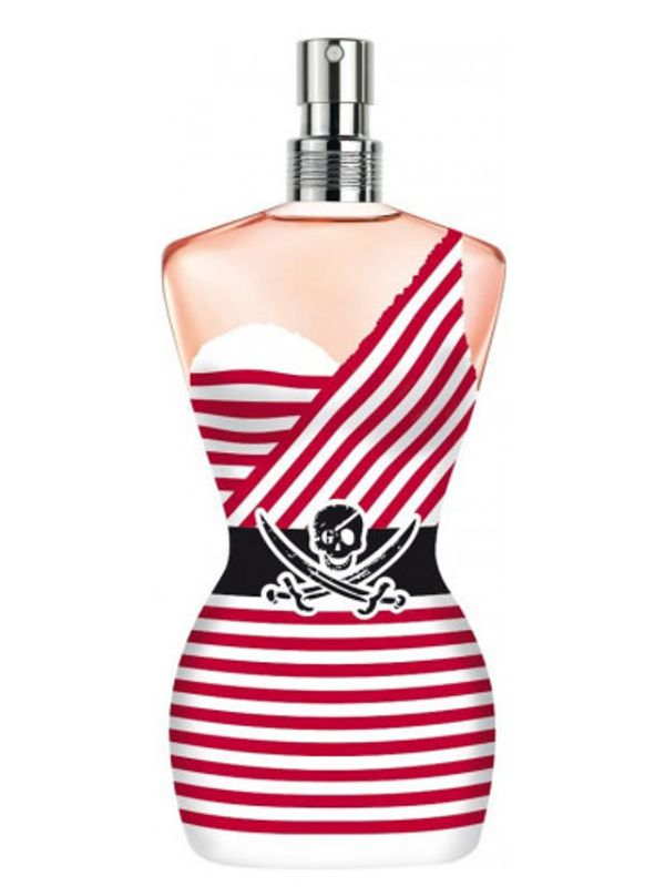 Jean Paul Gaultier Classique Pirate Edition