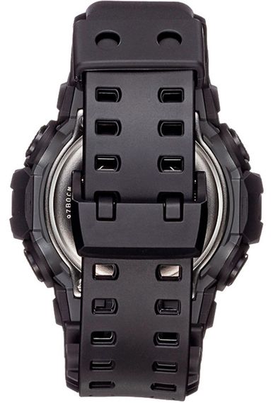 Наручные часы Casio GA-700-1B