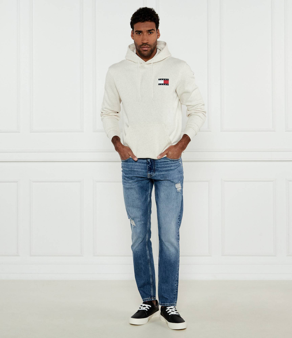 Джинсы AUSTIN Tommy Jeans - голубой(DM0DM21333)