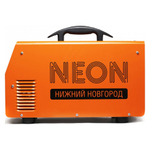 Аппарат аргоно-дуговой сварки NEON ВД-201 АД AC/DC