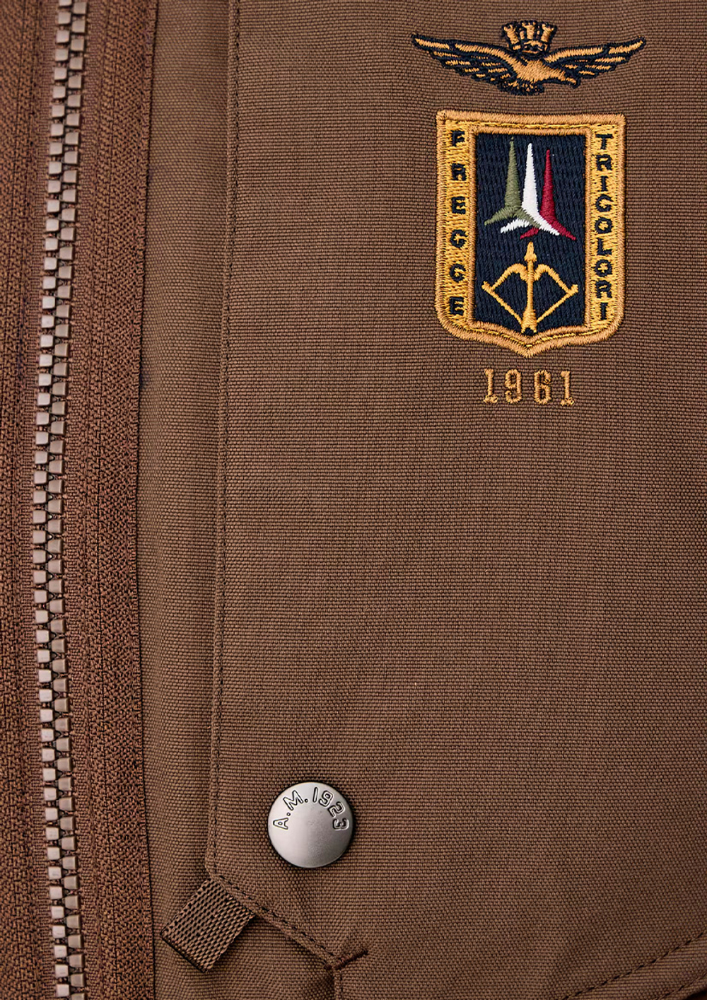 Куртка AERONAUTICA
