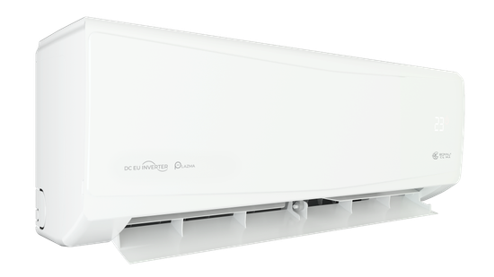 Инверторная сплит-система серии GRIDA DC EU Inverter RCI-GR35HN (комплект)