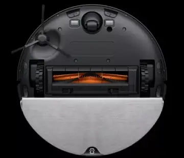 Робот-пылесос Dreame L10 Pro Robot Vacuum (RLS5L)