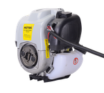 Бензиновый триммер GGT-2000 4ТА (четырёхтактный) Grey Huter