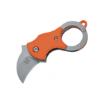 Маленький складной керамбит FOX knives 535 O Mini-Ka