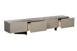 Тумба под телевизор Garda Decor 58db-21630