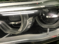 Фара левая BMW 7er G11 (2015-2019) Adaptive LED