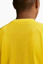 Футболка Nike Dri-FIT Park VIII - желтый