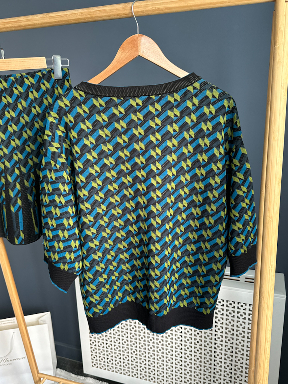 Трикотажный костюм Missoni , M