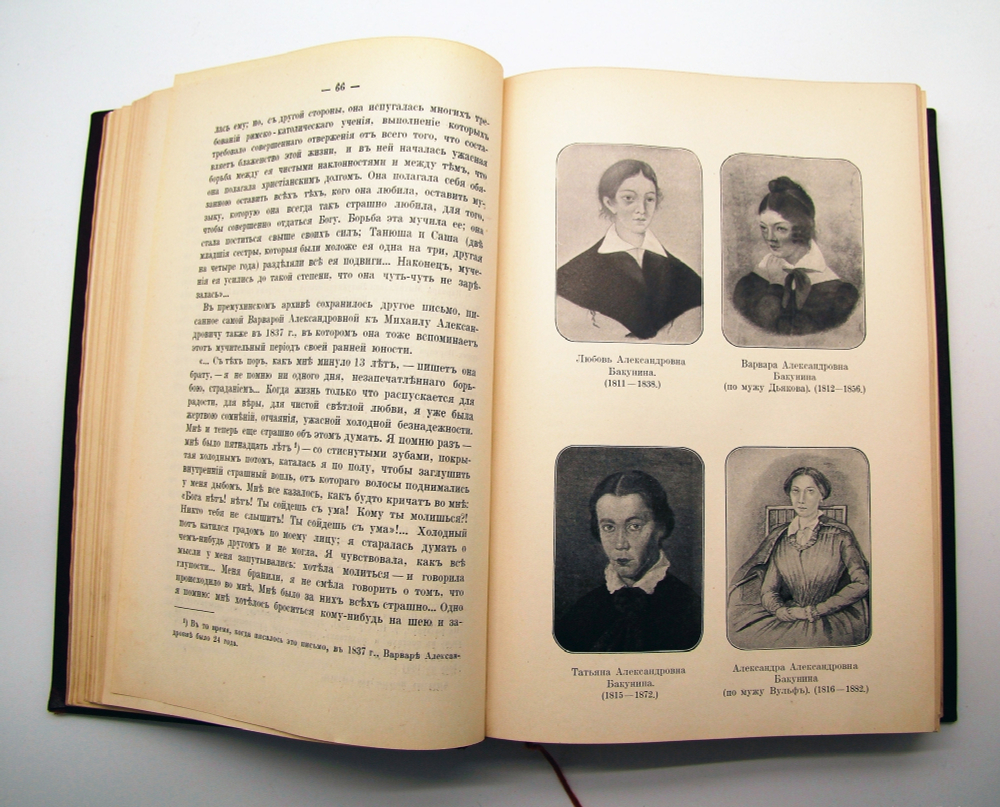 "Молодые годы Михаила Бакунина. Из истории русского романтизма". А.А.Корнилов. 1915г. - редкая книга