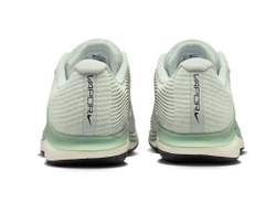 Женские Кроссовки теннисные Nike Zoom Vapor 12 Clay - light silver/black/steam white