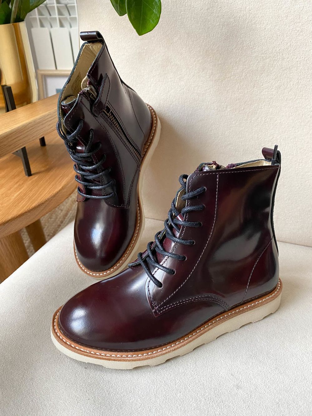 Ботинки Young Soles