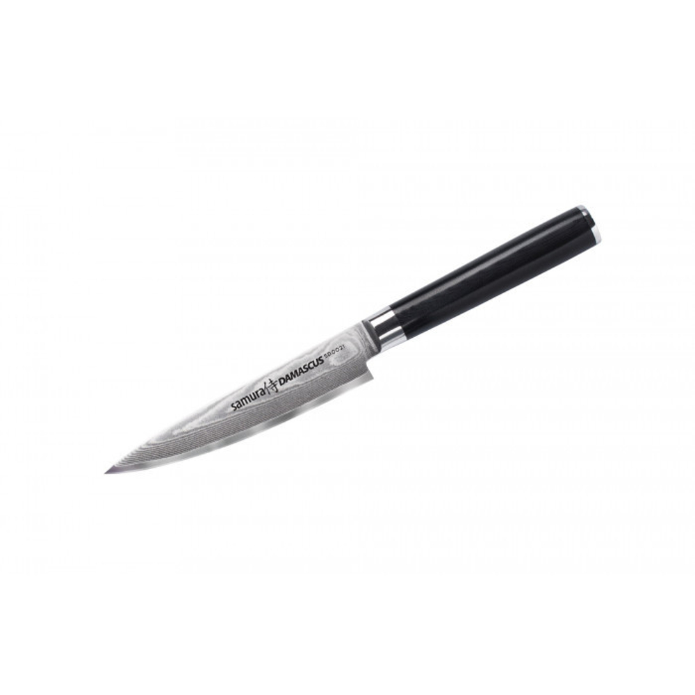 Набор из 3-х ножей Samura Damascus SD-0230/Y