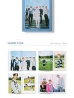 Альбом VAV - Made For Two 6th Mini Album