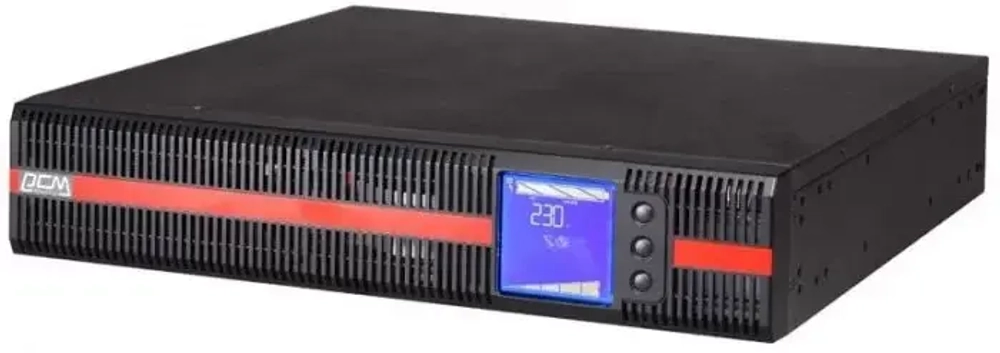Источник бесперебойного питания Powercom Macan MRT-3000SE