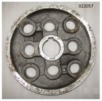 Диск поворотный для гибочных приспособлений GW 50A/Working Disk