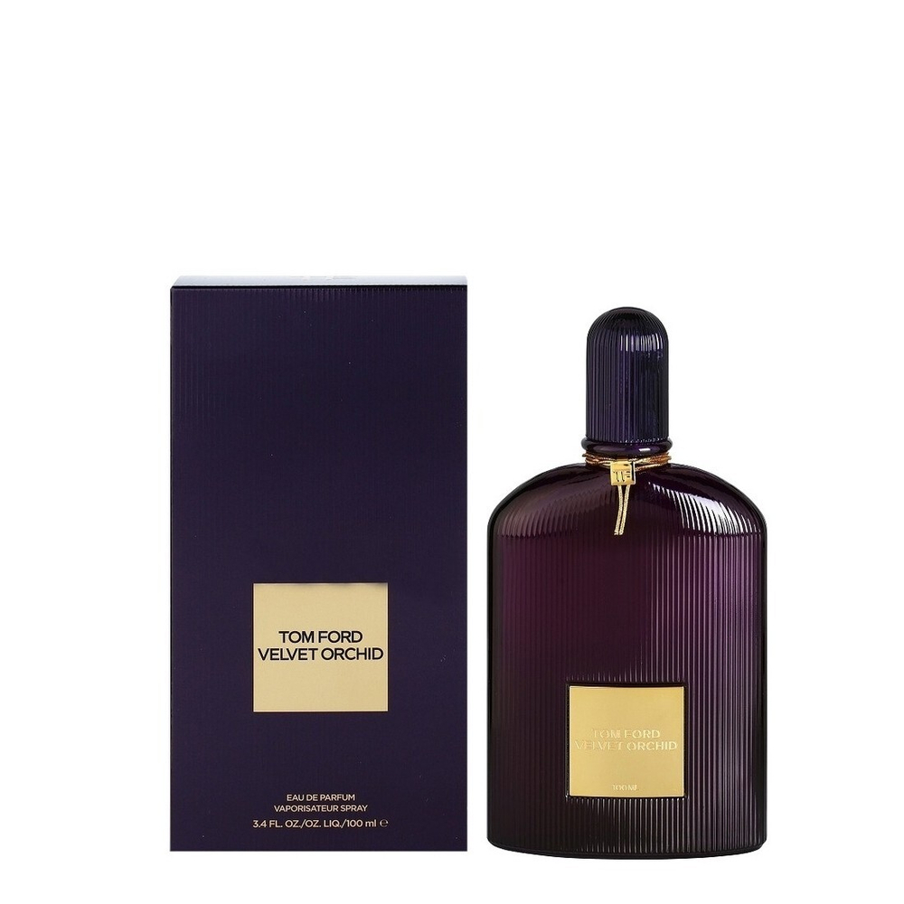 TOM FORD Velvet Orchid edP 30ml lady