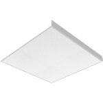 Светильник OPTIMA.PRS ECO LED 595 4000K GRILIATO (595х595х50мм) СТ