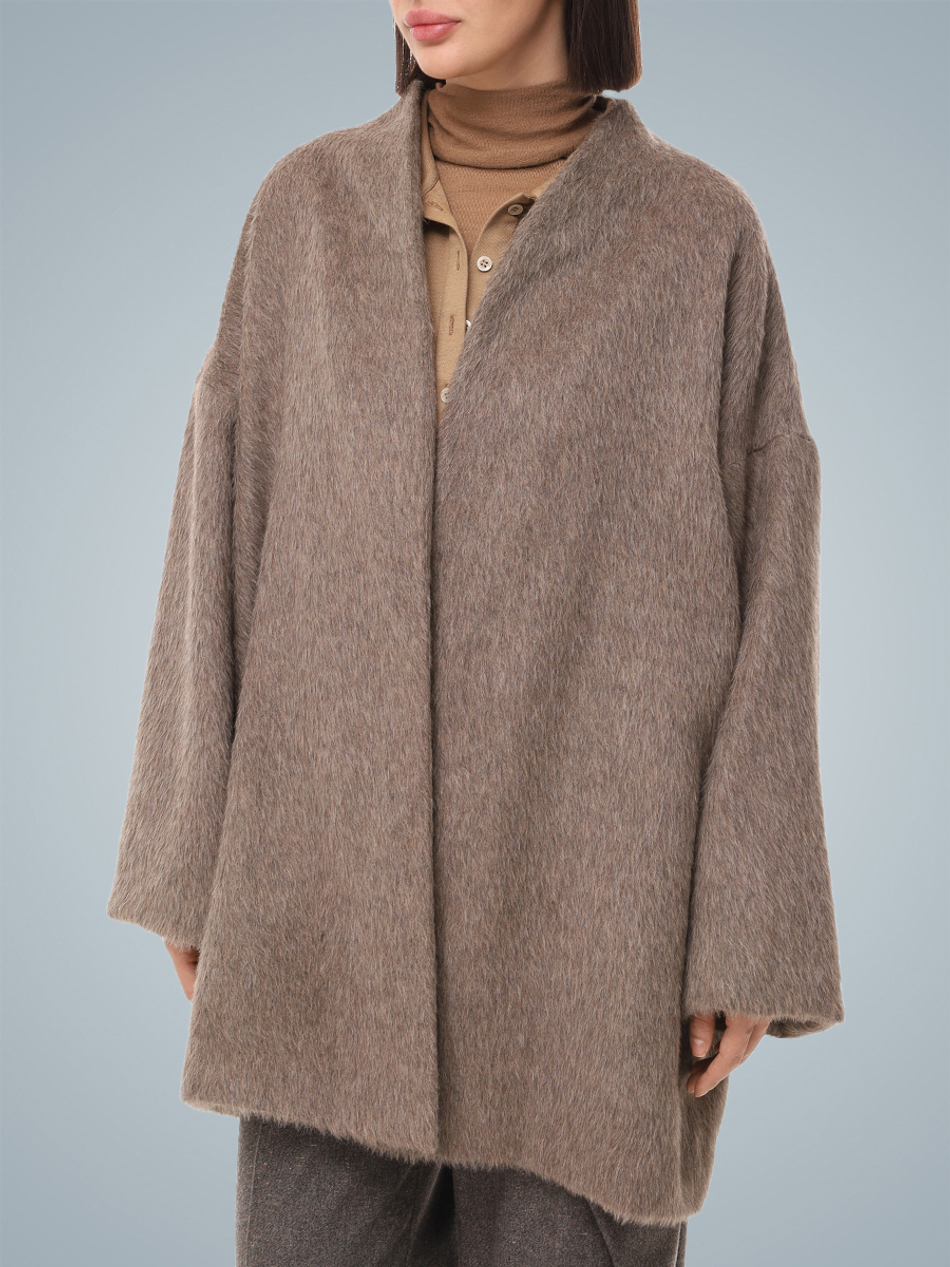 Кардиган Kanso